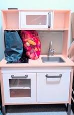 Ikea speelgoed keuken + boodschappen, Ophalen, Nieuw, Kunststof, Speelkeuken