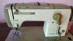 Bernina naaimachine type 740, Ophalen, Gebruikt, Naaimachine, Bernina