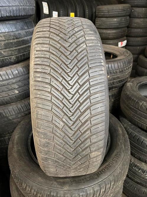 225/55/17 Continental 4Seasons, Auto diversen, Autosport-onderdelen, Ophalen