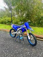 Yamaha 450 yzf*2024*, Motoren, 450 cc, Bedrijf, Crossmotor, 1 cilinder