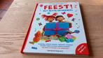 Jan Coeck - Feest met Nette en Korneel!, Ophalen of Verzenden, Zo goed als nieuw, Jan Coeck; Kristien Dieltiens