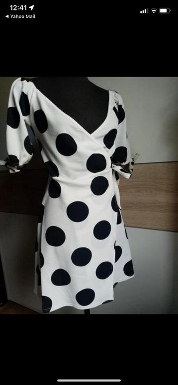 Jurk maat 38 beschikbaar voor biedingen