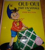 „Yes-Yes gaat op reis” Enid Blyton (1968), Boeken, Gelezen, Fictie algemeen, Ophalen of Verzenden, Enid Blyton