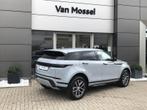 Land Rover Range Rover Evoque P300e PHEV AWD Auto R-Dynamic, Automaat, 1390 kg, Stof, Plug-in hybride