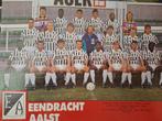 Eendracht Aalst, Ophalen, Zo goed als nieuw