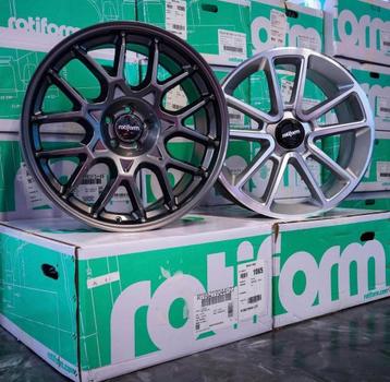 5x112 Rotiform Zws 22 Inch Breedset normalprijs 2450€ actie beschikbaar voor biedingen