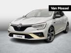 Renault Mégane Berline E-Tech Engineered PHev 160, Auto's, Gebruikt, 4 cilinders, 1650 kg, Plug-in hybride