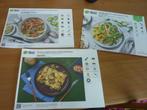 Gratis 3 Hello Fresh recepten, Ophalen of Verzenden
