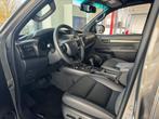 Toyota Hilux Invincible, Auto's, Automaat, Stof, Overige kleuren, Bedrijf