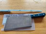 Hakmes 20 cm. Fisher Bargoin, Ophalen, Zo goed als nieuw