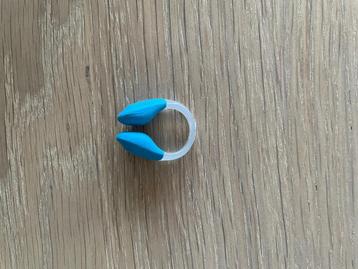 Neusstrap, neusknijper, nose strap beschikbaar voor biedingen
