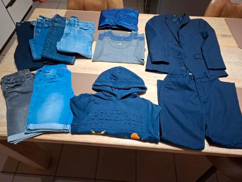 als nieuw, Kinderen en Baby's, Kinderkleding | Maat 116, Zo goed als nieuw, Ophalen of Verzenden