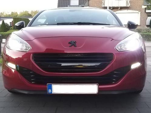 Peugeot RCZ 2.0 HDI, Autos, Peugeot, Particulier, RCZ, ABS, Caméra de recul, Phares directionnels, Airbags, Air conditionné, Bluetooth