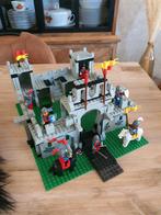 Lego ridder kasteel 80s, Kinderen en Baby's, Speelgoed | Duplo en Lego, Ophalen, Lego