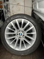 Kit hiver série 5 G30 pneus neuf, Autos : Pièces & Accessoires, Autres pièces automobiles, Utilisé, BMW