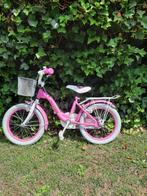 Mooie meisjesfiets 16 inch, Ophalen, Gebruikt, 16 inch, Prestige