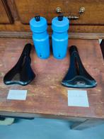 Selles vélo et bidons, Fietsen en Brommers, Fietsaccessoires | Overige Fietsaccessoires, Ophalen of Verzenden, Gebruikt