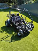 Nitro Buggy Maxi 200cc Crossbuggy, Motoren