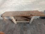 Werkbank, Doe-het-zelf en Bouw, Werkbanken, Ophalen, Gebruikt, Minder dan 70 cm
