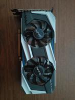 Nvidia GTX1060  6GB, PCI-Express 3, GDDR5, DisplayPort, Utilisé