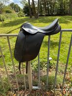 Dressuurzadel wintek, Dieren en Toebehoren, Ophalen, Gebruikt, Dressuur