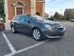 Opel Insignia || 1.6 CDTI || Euro 6b || boîte AUTOMATIQUE, Auto's, Opel, Euro 6, 4 cilinders, 109 g/km, Leder en Stof