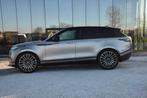 Land Rover Range Rover Velar 3.0D 1st Edition PANO SVO FULL, Auto's, Gebruikt, Euro 6, Range Rover Velar, Leder