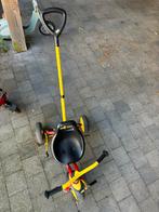 Driewieler met duw functie, Ophalen of Verzenden, Gebruikt