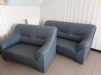 3 en 2 zit, Ophalen, Zo goed als nieuw, Rechte bank