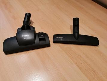 Miele stofzuiger borstel beschikbaar voor biedingen