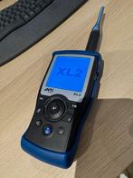 NTI XL2 geluidsmeter, Enlèvement, Utilisé