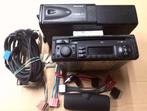 GRUNDIG SCD 5390 RDS klassieke autoradio, Auto diversen, Autoradio's, Ophalen, Gebruikt