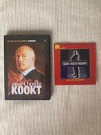 Geert Hoste kookt DVD de beste Vlaamse humor 2011 en Regeert, Cd's en Dvd's, Alle leeftijden, Ophalen of Verzenden, Zo goed als nieuw