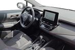 Toyota Corolla TS 1.8 Hybrid Premium - incl 2 jaar KARE, Gebruikt, 4 cilinders, 5 deurs, Hybride Elektrisch/Benzine