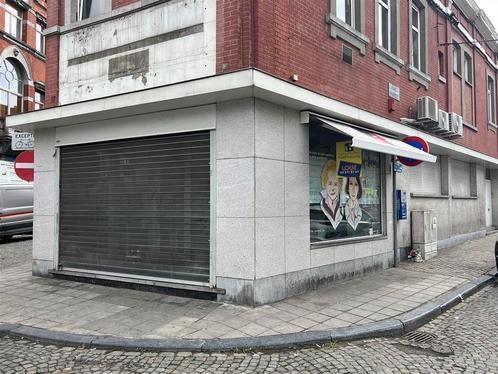 Commerce à louer à Seraing, Immo, Huizen te huur, Overige soorten