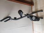Opvouwbare hometrainer, Sport en Fitness, Ophalen, Zo goed als nieuw, Hometrainer
