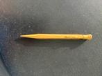 Crayon mécanique crayon mécanique, Enlèvement ou Envoi, Utilisé, Porte-mines