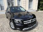 Mercedes-Benz GLB 180 7G-DCT Verwarmd Half Leder, Camera,, Auto's, Automaat, Overige brandstoffen, Zwart, 5 zetels