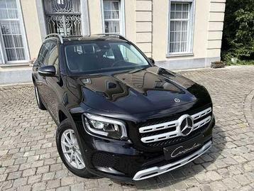 Mercedes-Benz GLB 180 7G-DCT Verwarmd Half Leder, Camera, beschikbaar voor biedingen