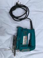 Makita decoupeerzaag met kabel, Enlèvement, Utilisé, Scie sauteuse