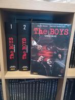 the boys omnibus tome 1, Boeken, Eén comic, Ophalen of Verzenden, Nieuw