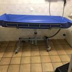 Verrijdbare Douche en aankleedtafel Arjo, Diversen, Ophalen, Gebruikt