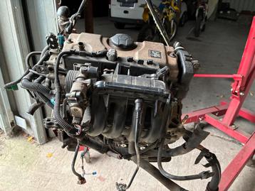 KFW 1.4 benzine peugeot beschikbaar voor biedingen