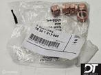 Uitlaat moeren BMW M3 E46 S54 S50 S65 S38 18301317898, Auto-onderdelen, Gebruikt, Ophalen of Verzenden, BMW, BMW