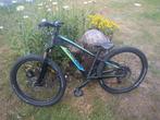 Jongensfiets maat 24 inch, Ophalen, Gebruikt