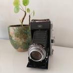 Vintage fotocamera Zeiss Ikon, jaren '50., Verzamelen, Ophalen of Verzenden, 1940 tot 1960