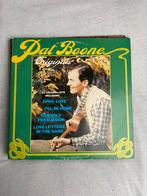 Pat Boone - originals, Cd's en Dvd's, Vinyl | Overige Vinyl, Ophalen of Verzenden