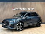 Audi Q3 40 TFSI Quattro S Line 190PK - Panoramadak -, Cuir, Argent ou Gris, Achat, 170 g/km