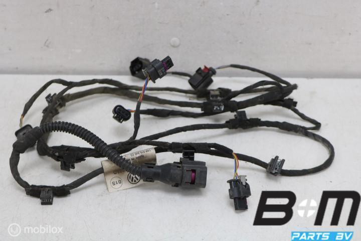 Kabelboom achterbumper VW E-Golf 7 5G0971104AD, Auto-onderdelen, Carrosserie, Gebruikt