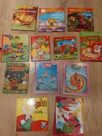 12 boeken K3, Plop, Maya de bij, Boeken, Ophalen, Gelezen, Studio 100, 3 tot 4 jaar